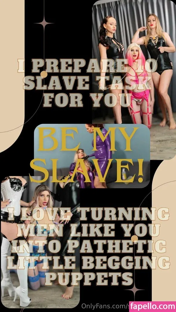 sissyhaileydoll Onlyfans Photo Gallery 