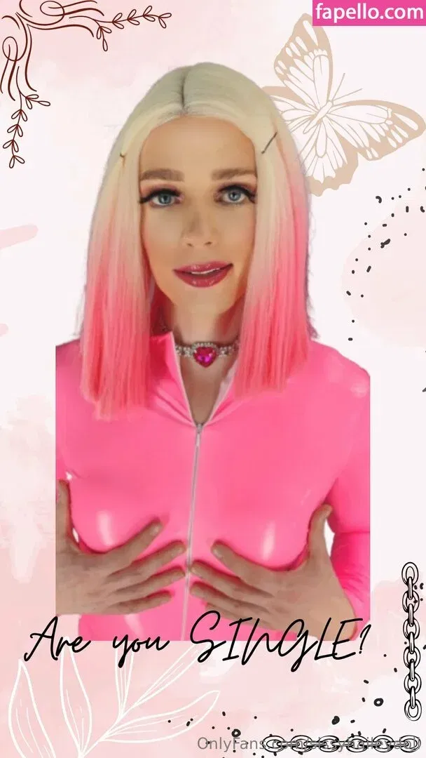 sissyhaileydoll Onlyfans Photo Gallery 