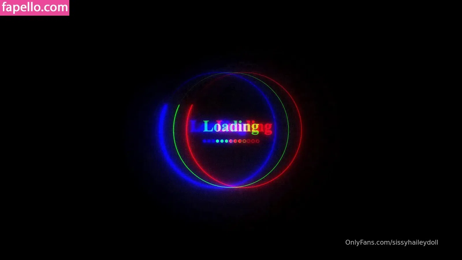 sissyhaileydoll Onlyfans Photo Gallery 