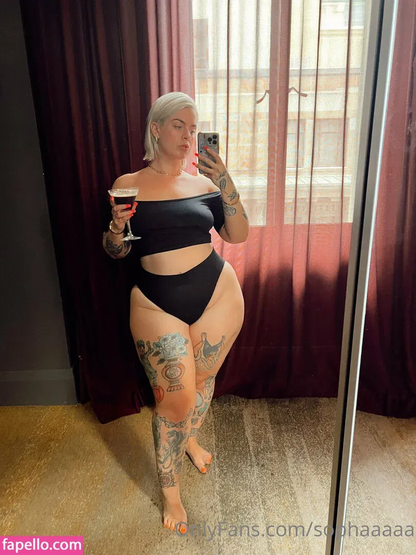 Soph Lewis Onlyfans Photo Gallery 