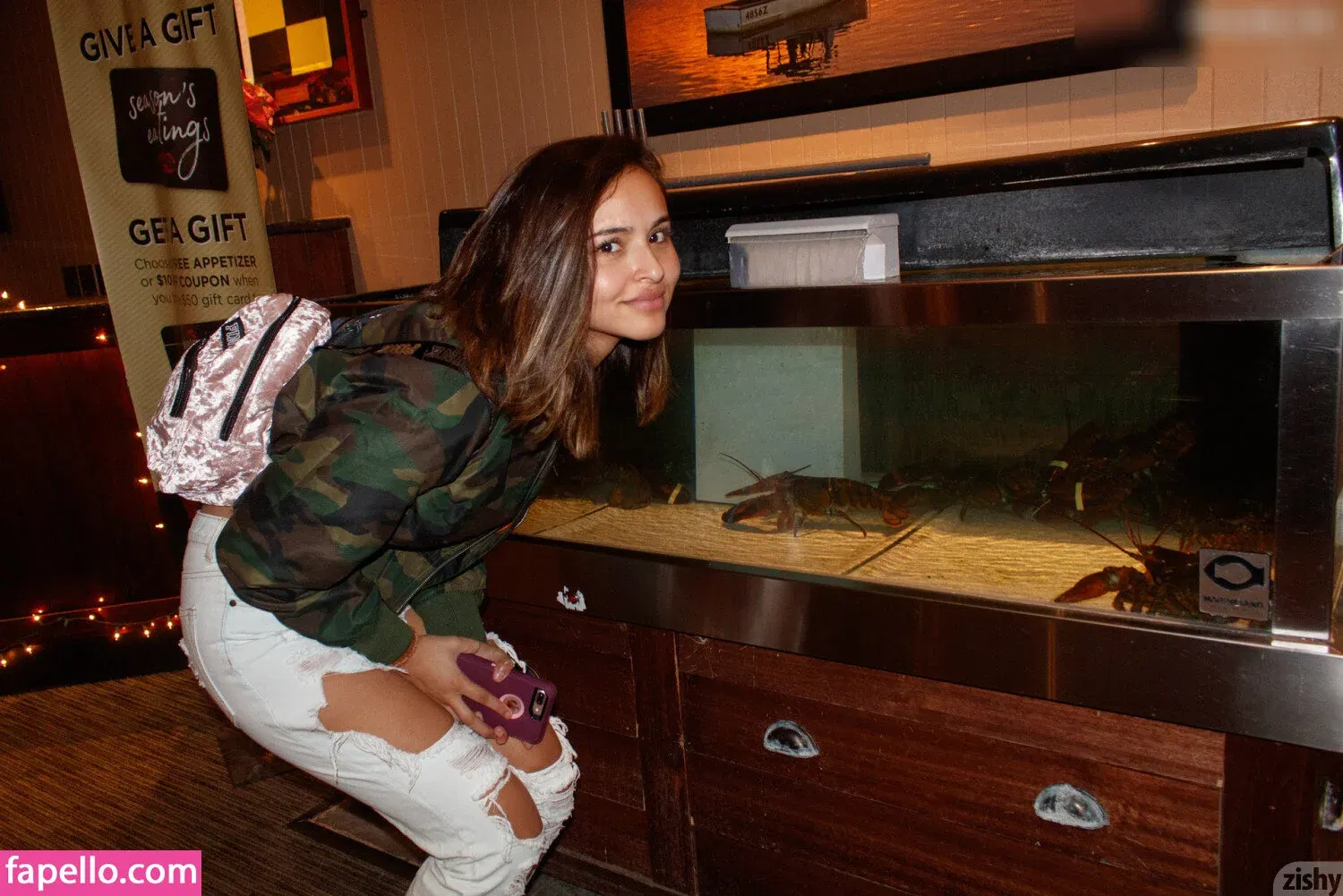 Zishys Alejandra Cobos Onlyfans Photo Gallery 