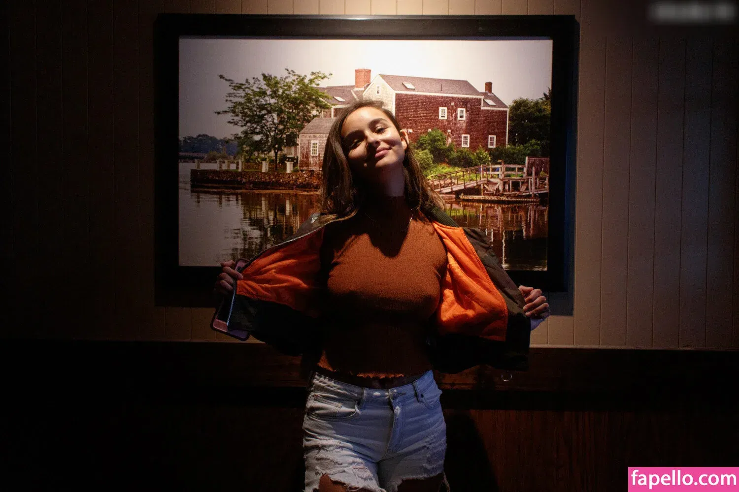 Zishys Alejandra Cobos Onlyfans Photo Gallery 