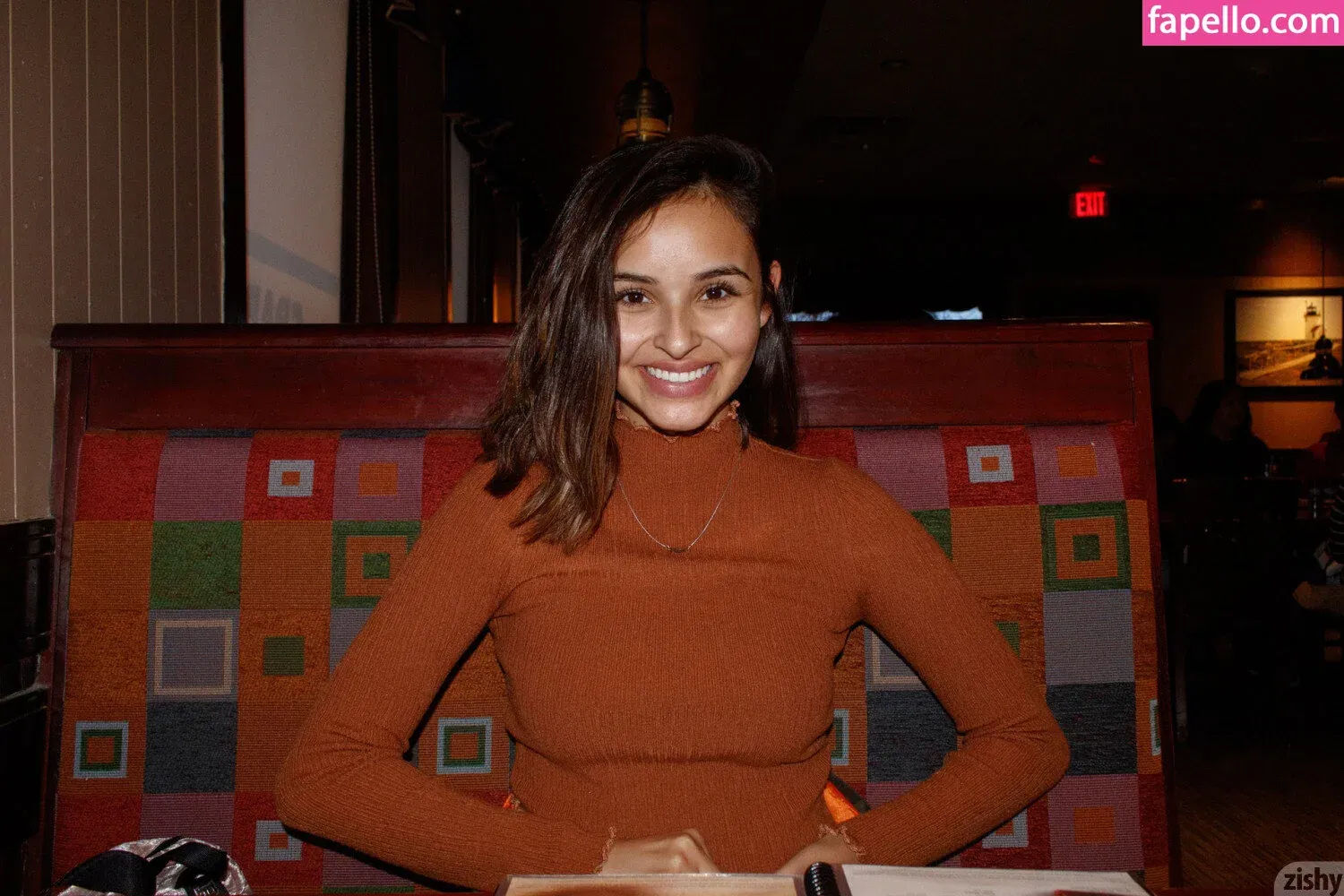 Zishys Alejandra Cobos Onlyfans Photo Gallery 