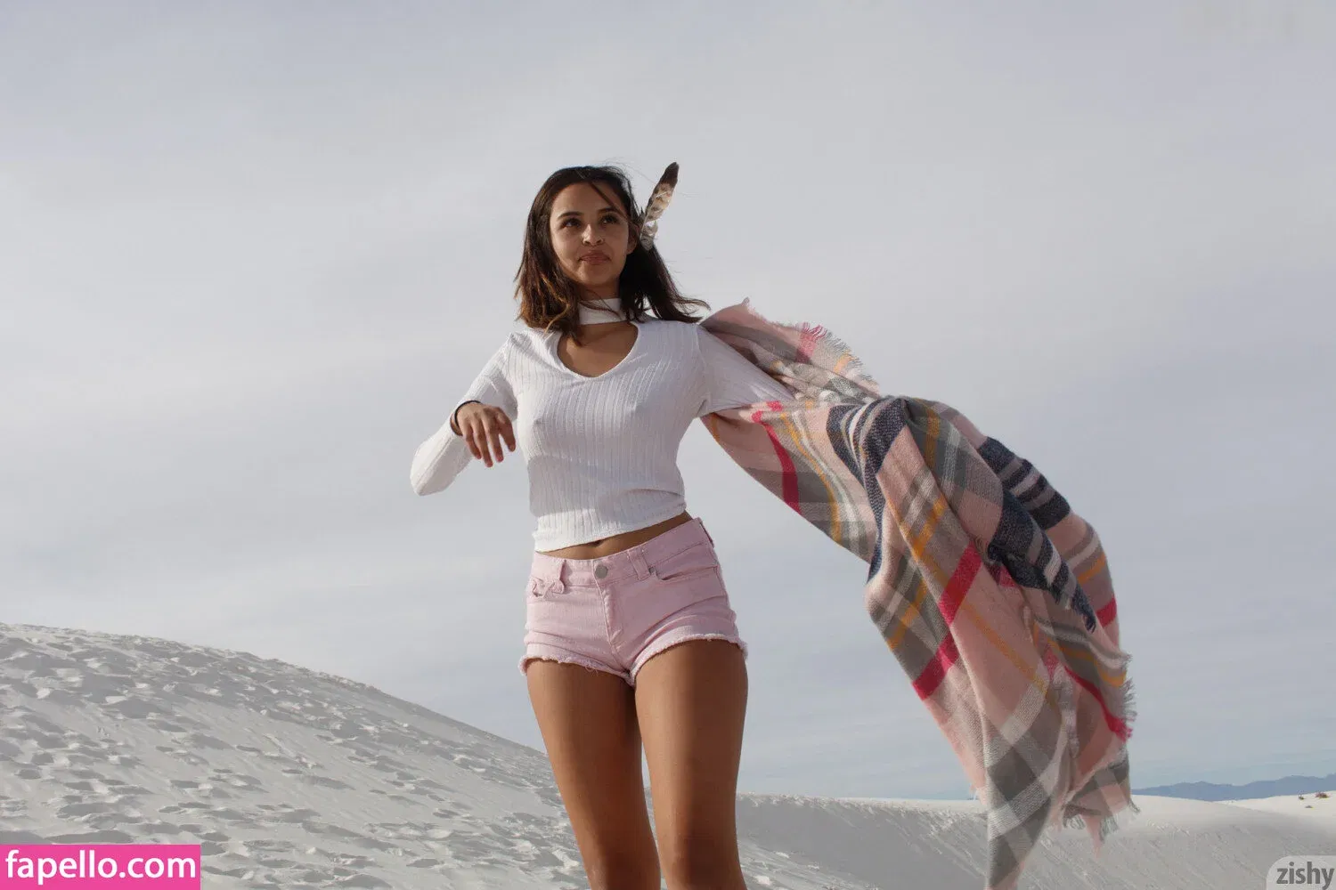 Zishys Alejandra Cobos Onlyfans Photo Gallery 