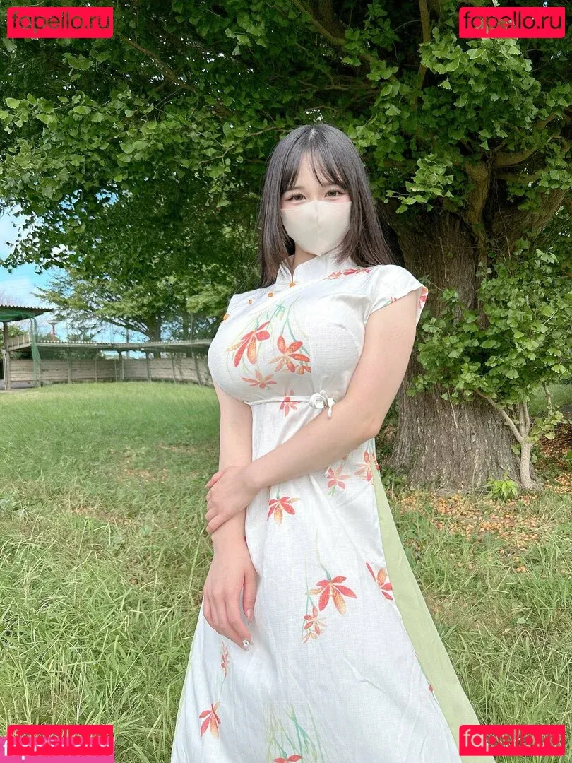 Shirakawa Mikoto Onlyfans Photo Gallery 