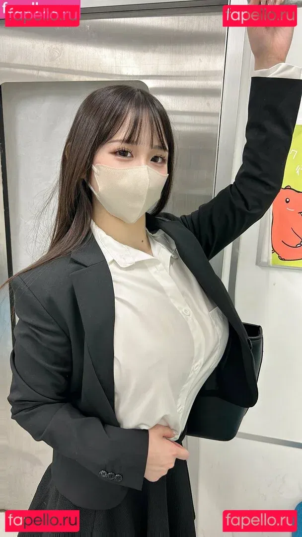 Shirakawa Mikoto Onlyfans Photo Gallery 