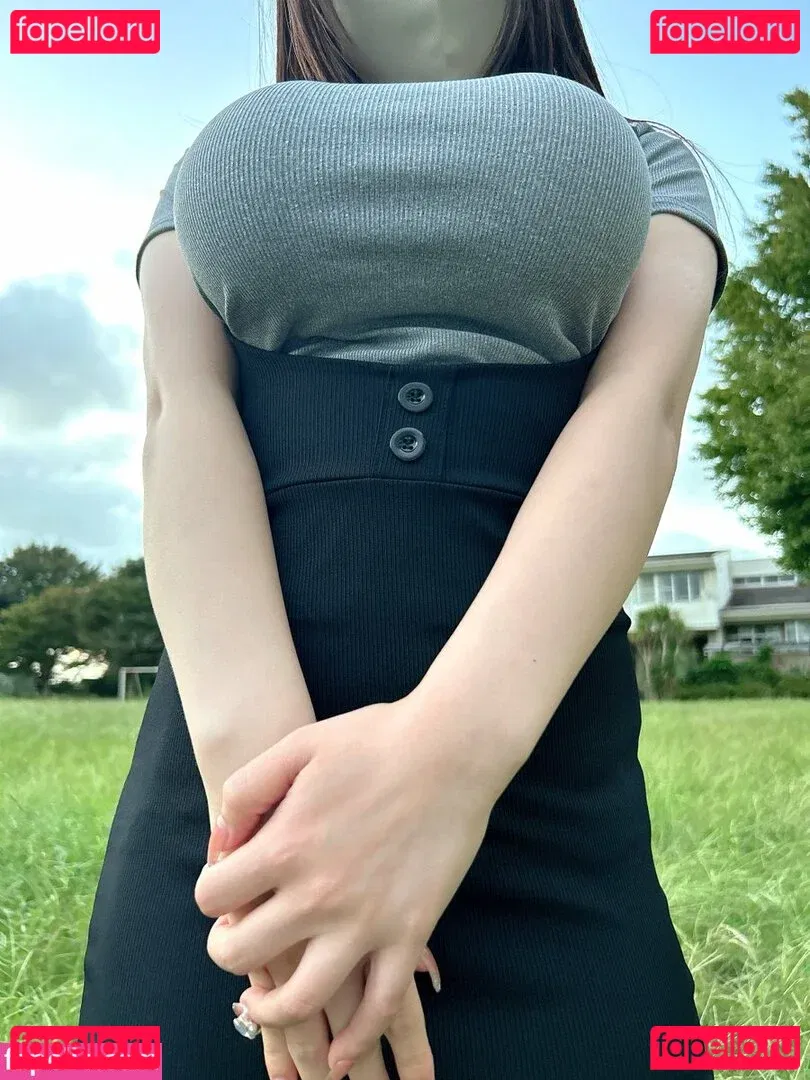 Shirakawa Mikoto Onlyfans Photo Gallery 