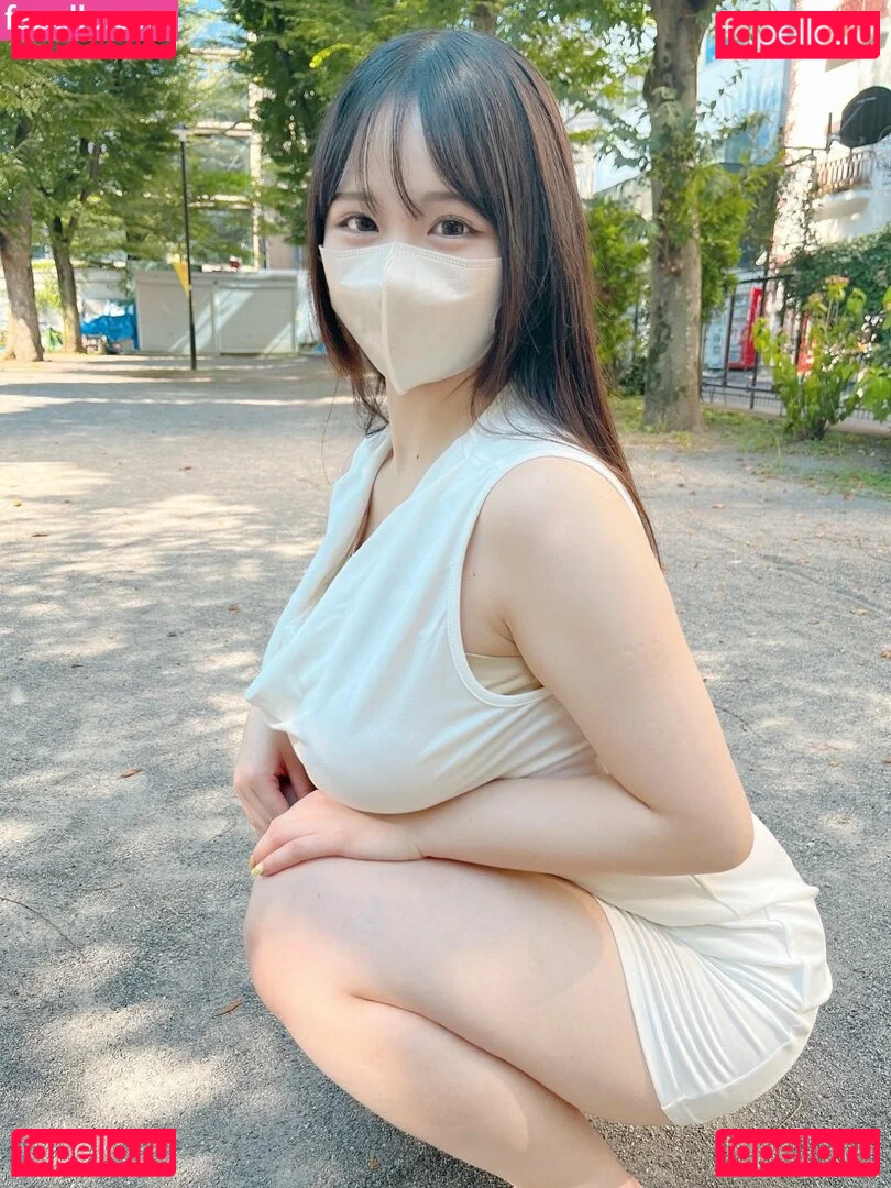 Shirakawa Mikoto Onlyfans Photo Gallery 
