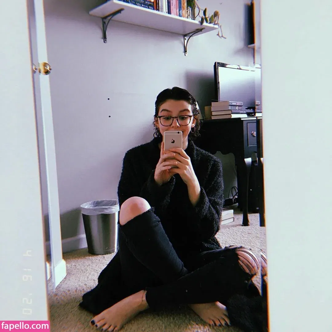 Katherine Hudson Onlyfans Photo Gallery 