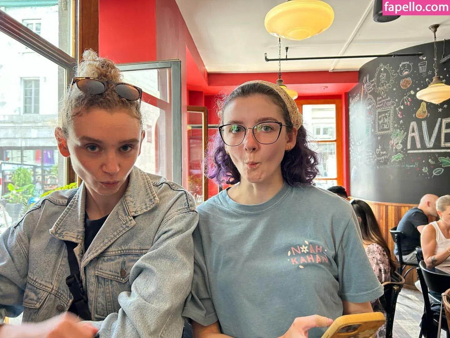 Katherine Hudson Onlyfans Photo Gallery 