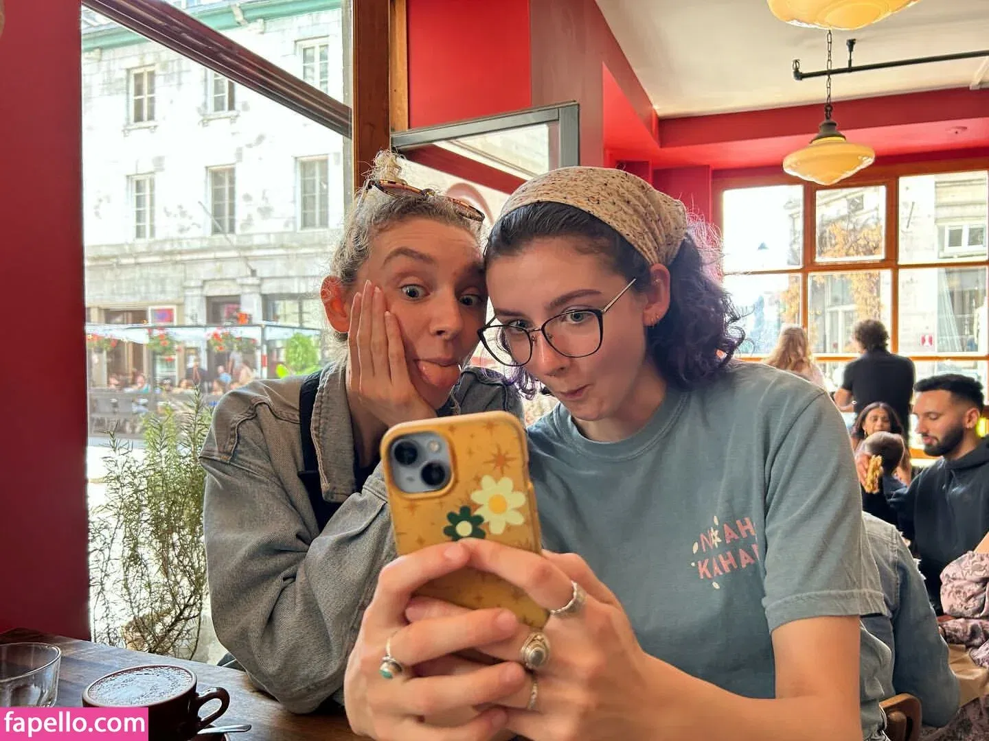 Katherine Hudson Onlyfans Photo Gallery 