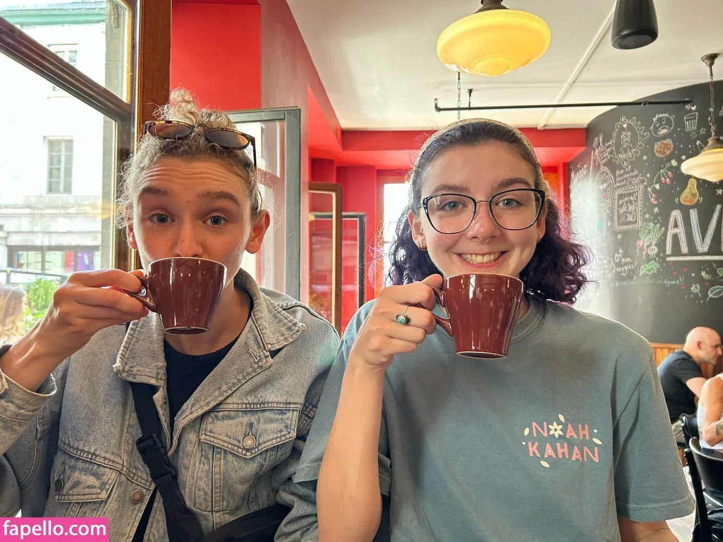 Katherine Hudson Onlyfans Photo Gallery 