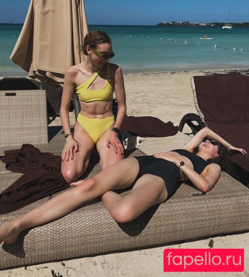 Katherine Hudson Nude Onlyfans Photo 7