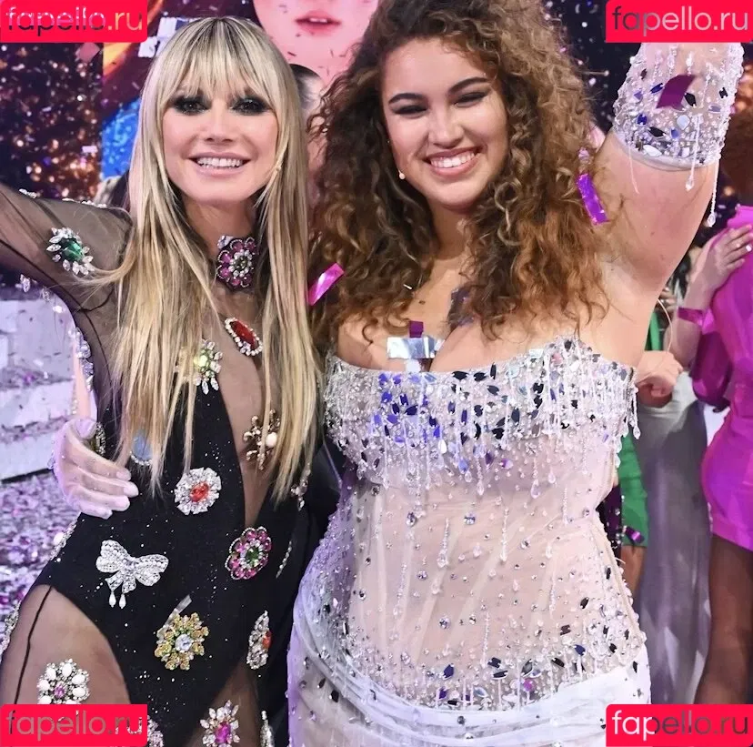 Vivien Blotzki Onlyfans Photo Gallery 