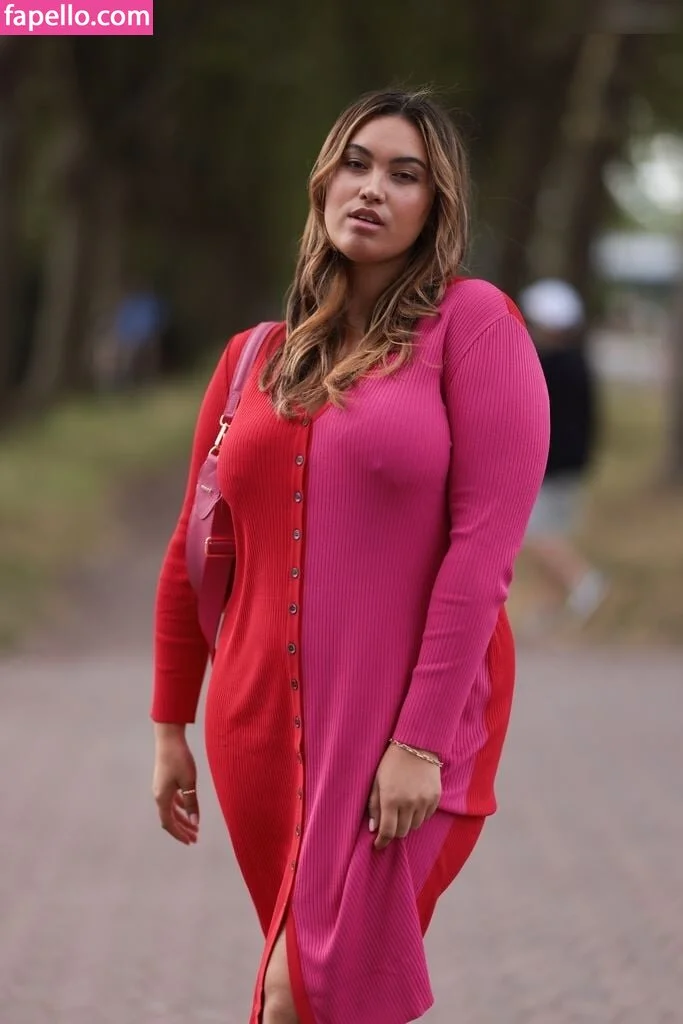 Vivien Blotzki Onlyfans Photo Gallery 