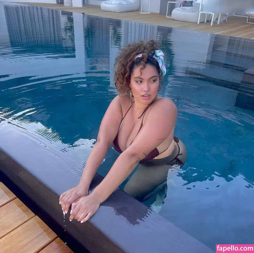 Vivien Blotzki Onlyfans Photo Gallery 