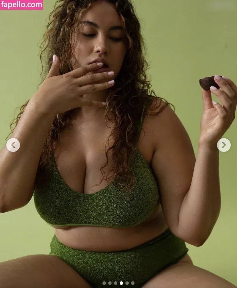 Vivien Blotzki Onlyfans Photo Gallery 