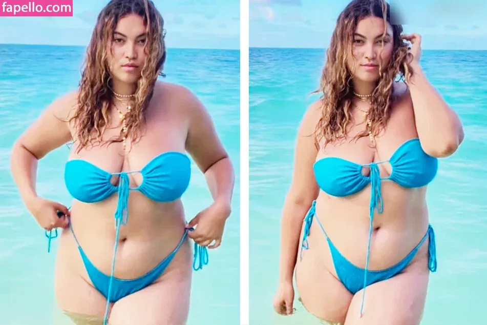 Vivien Blotzki Onlyfans Photo Gallery 