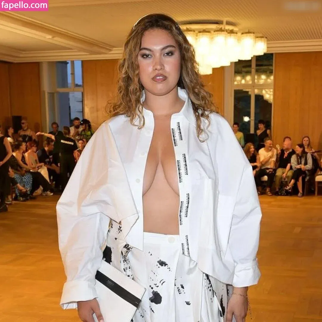 Vivien Blotzki Onlyfans Photo Gallery 