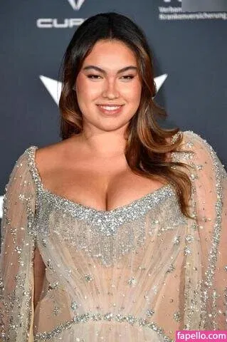 Vivien Blotzki Onlyfans Photo Gallery 