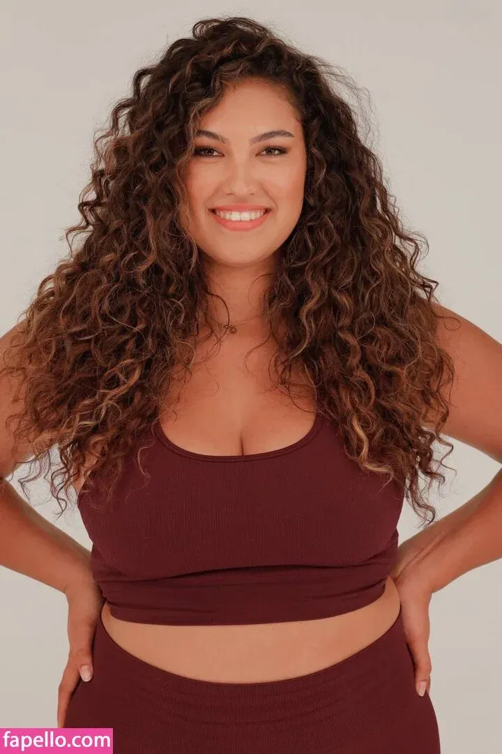 Vivien Blotzki Onlyfans Photo Gallery 