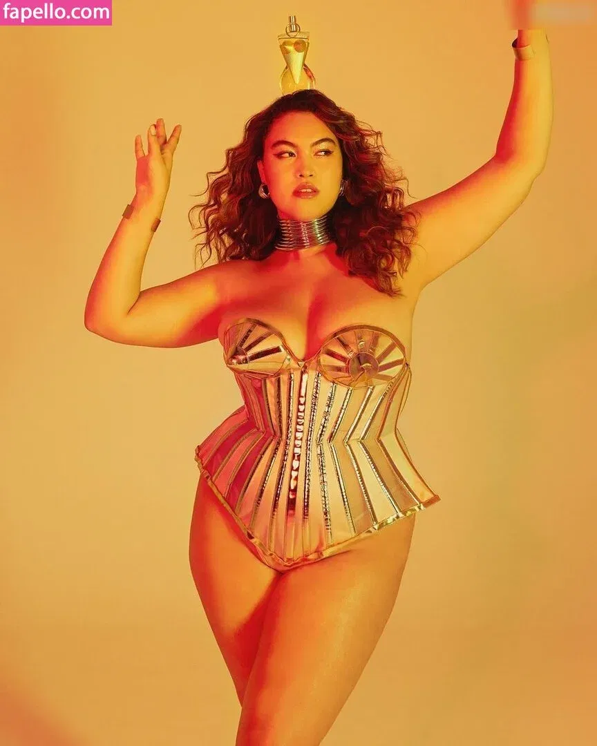 Vivien Blotzki Onlyfans Photo Gallery 