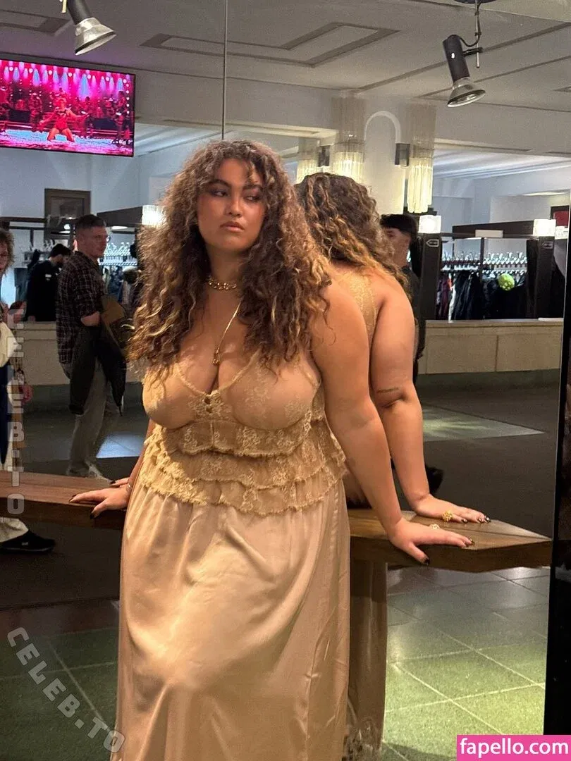 Vivien Blotzki Onlyfans Photo Gallery 