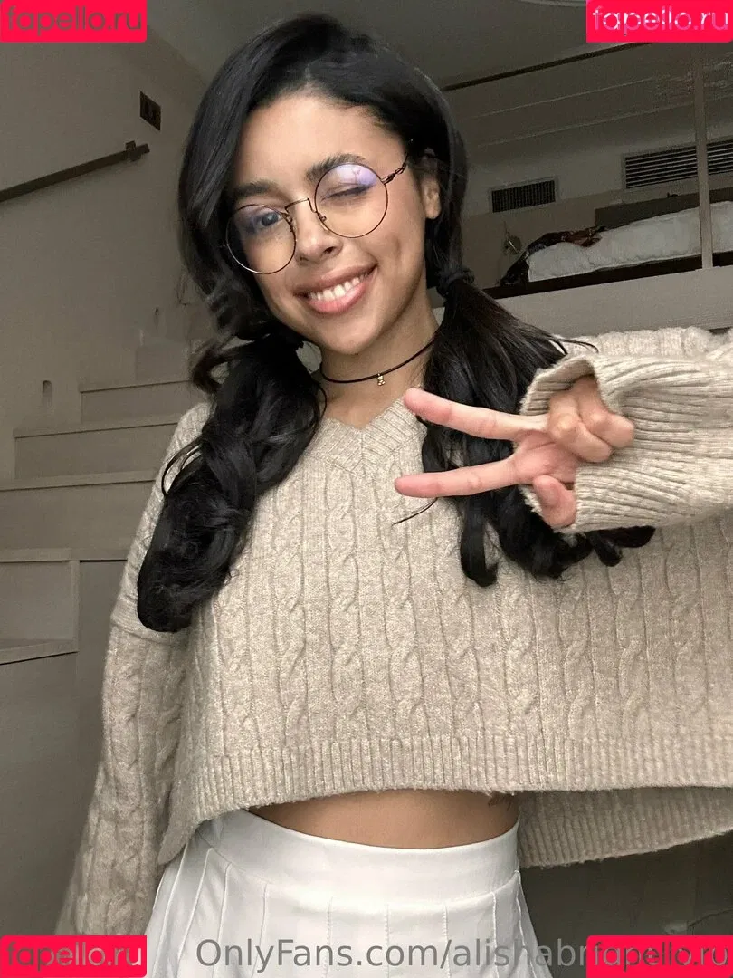 alishabright_vip Onlyfans Photo Gallery 