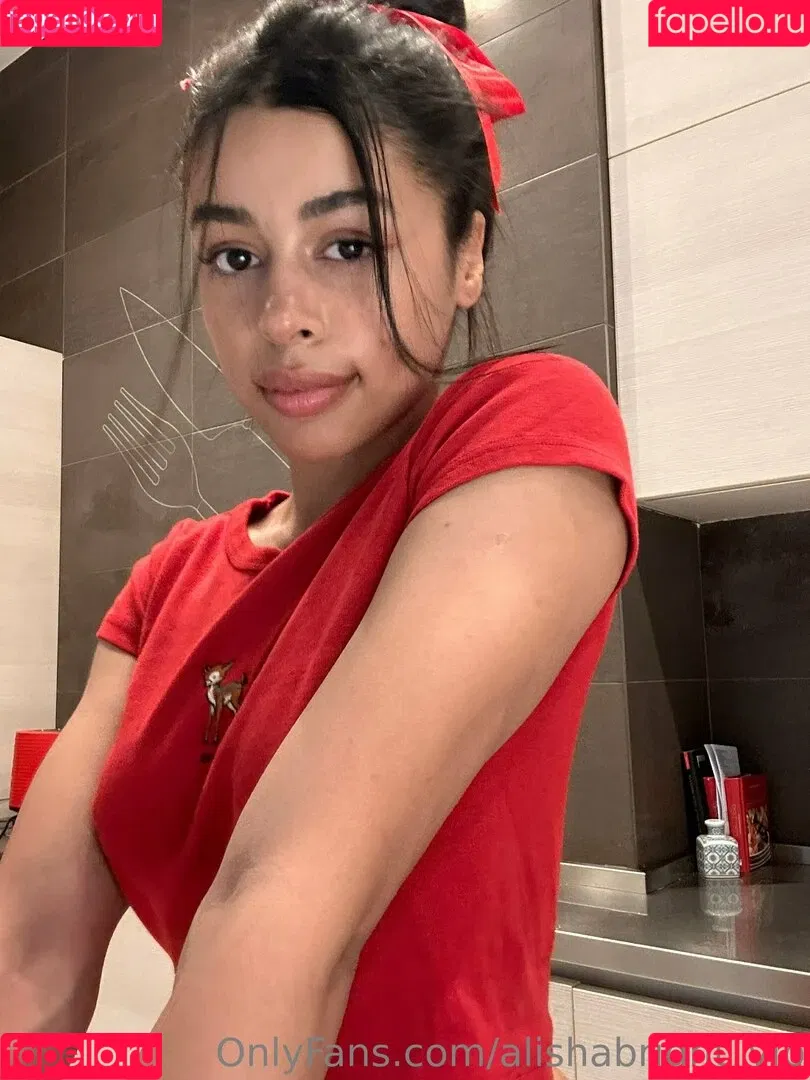 alishabright_vip Onlyfans Photo Gallery 