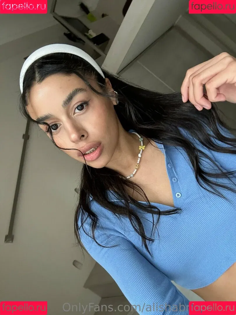 alishabright_vip Onlyfans Photo Gallery 