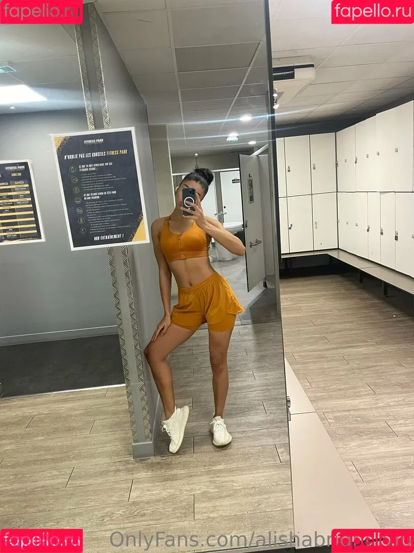 alishabright_vip Onlyfans Photo Gallery 