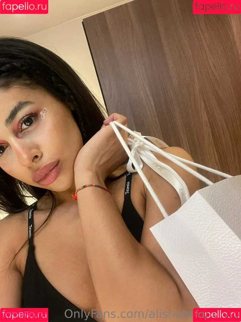 alishabright_vip Onlyfans Photo Gallery 