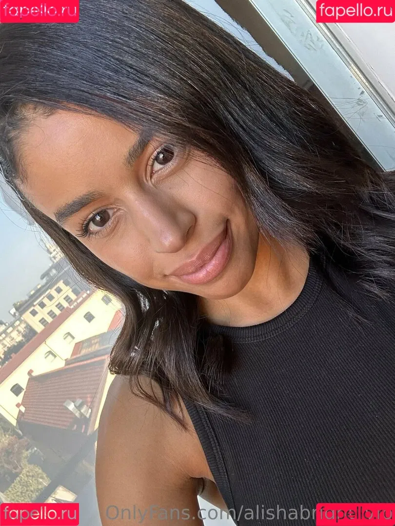 alishabright_vip Onlyfans Photo Gallery 