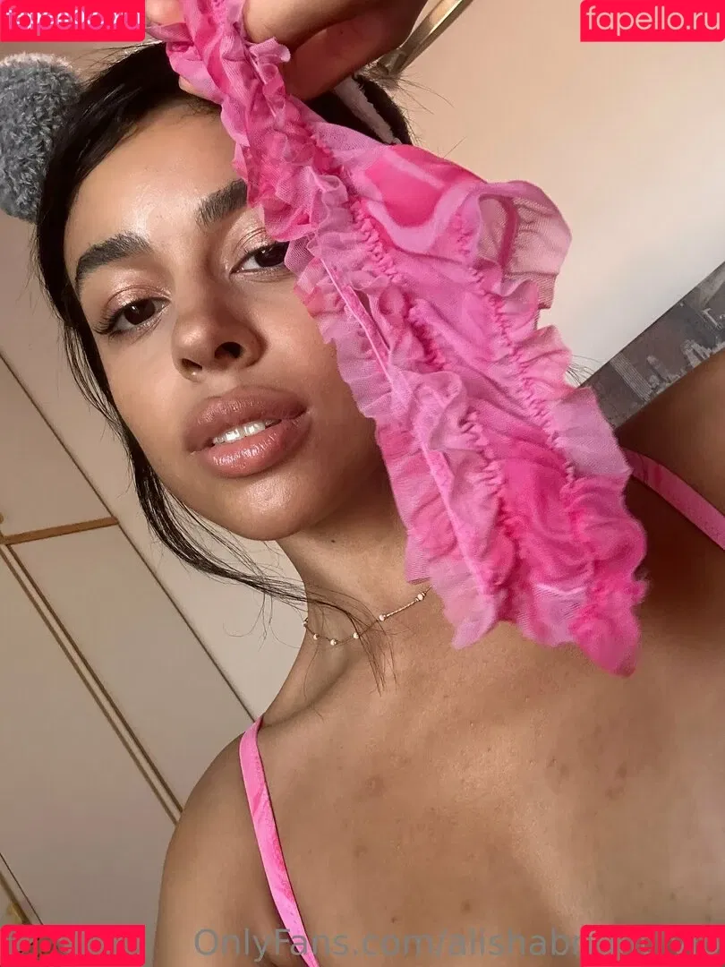 alishabright_vip Onlyfans Photo Gallery 