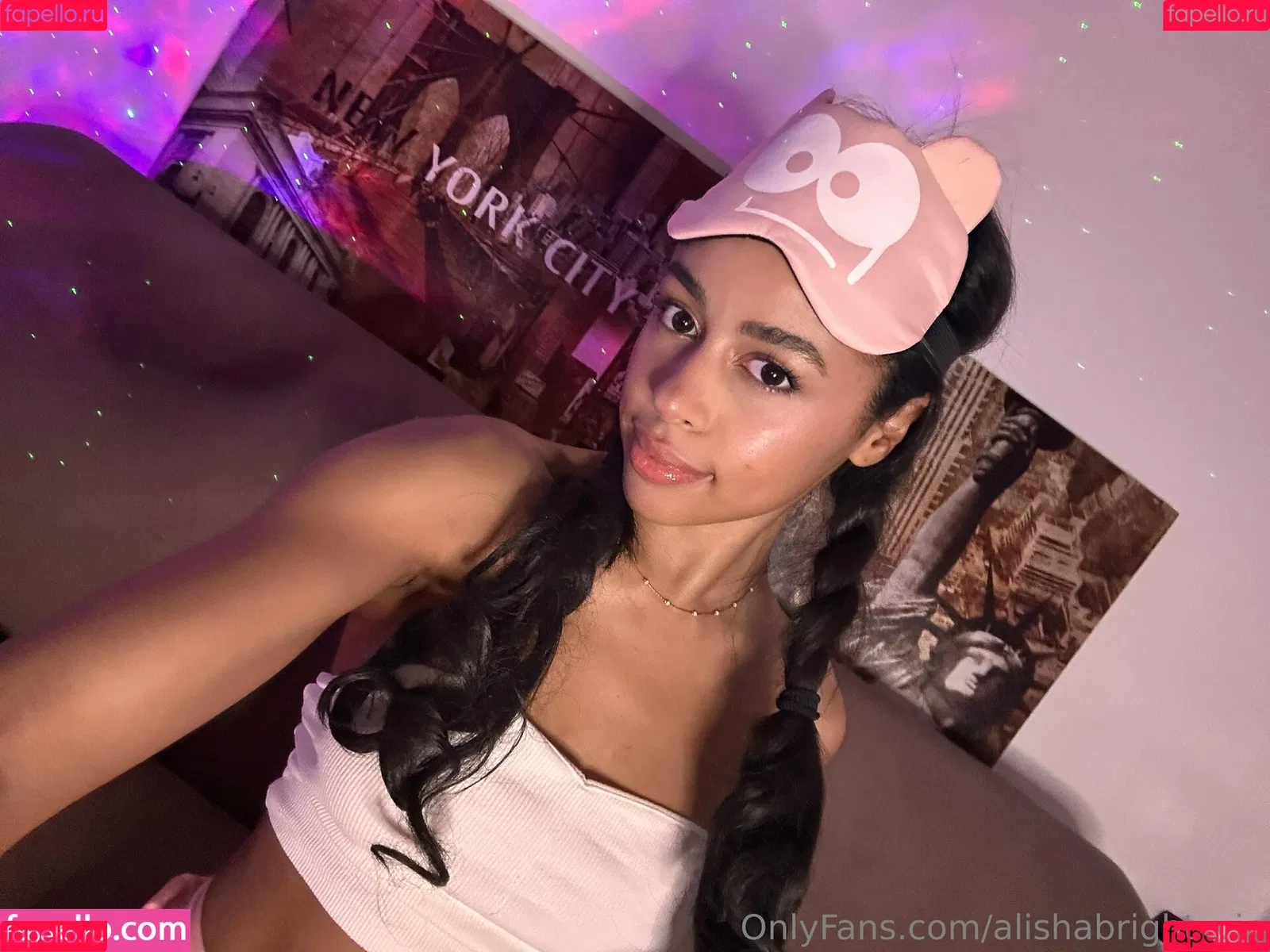 alishabright_vip Onlyfans Photo Gallery 