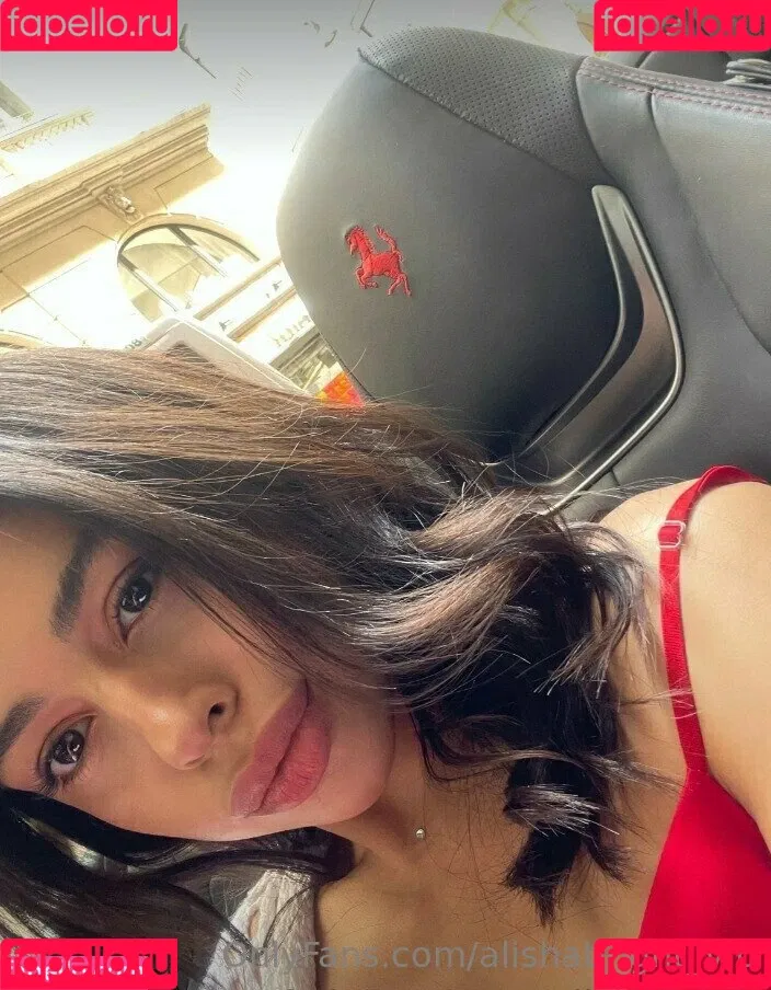 alishabright_vip Onlyfans Photo Gallery 