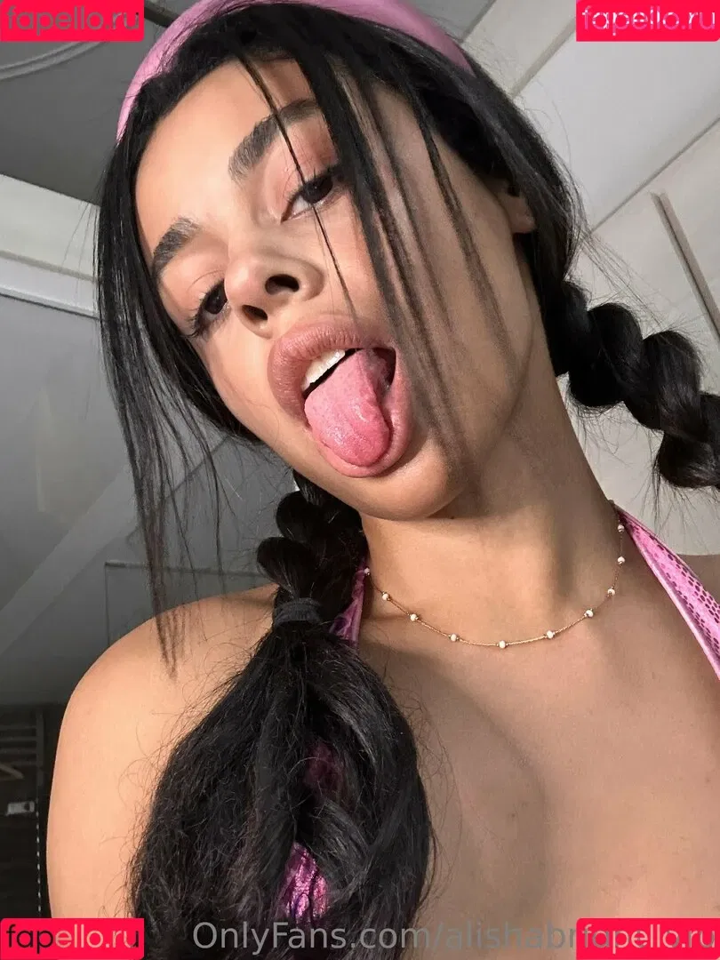alishabright_vip Onlyfans Photo Gallery 