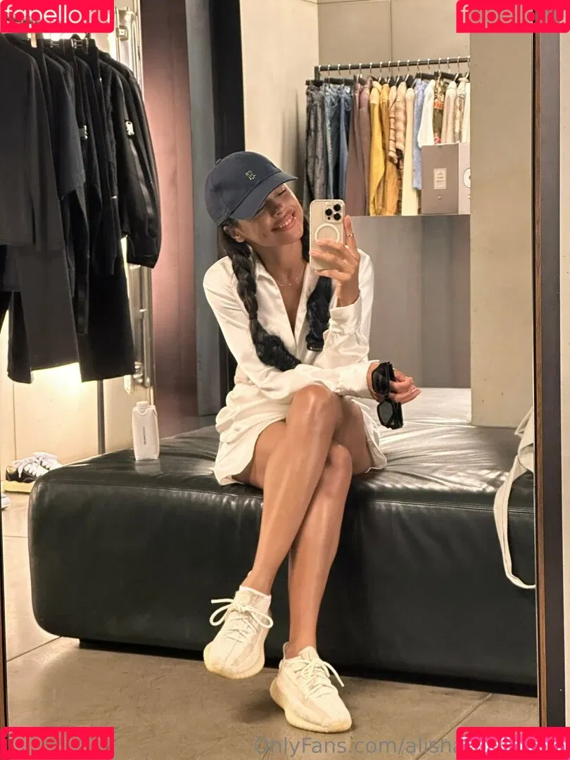 alishabright_vip Onlyfans Photo Gallery 