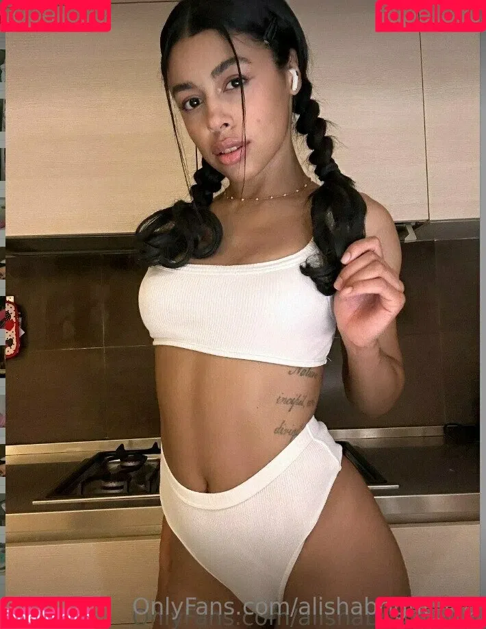 alishabright_vip Onlyfans Photo Gallery 