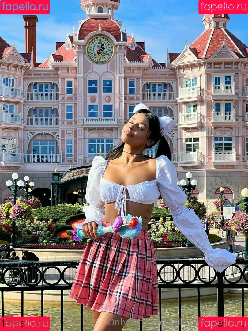 alishabright_vip Onlyfans Photo Gallery 