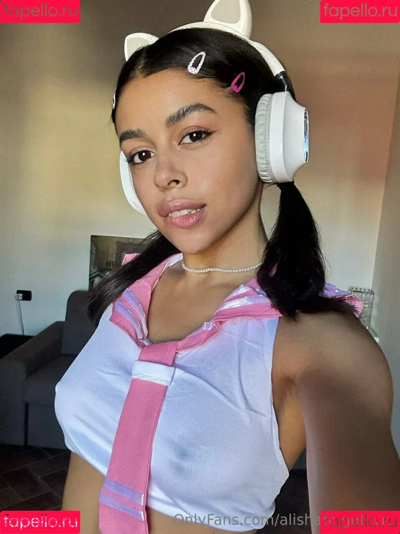 alishabright_vip Onlyfans Photo Gallery 