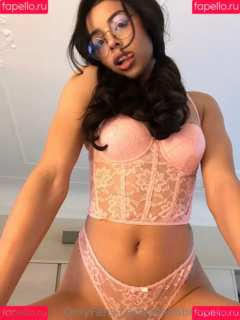 alishabright_vip Onlyfans Photo Gallery 