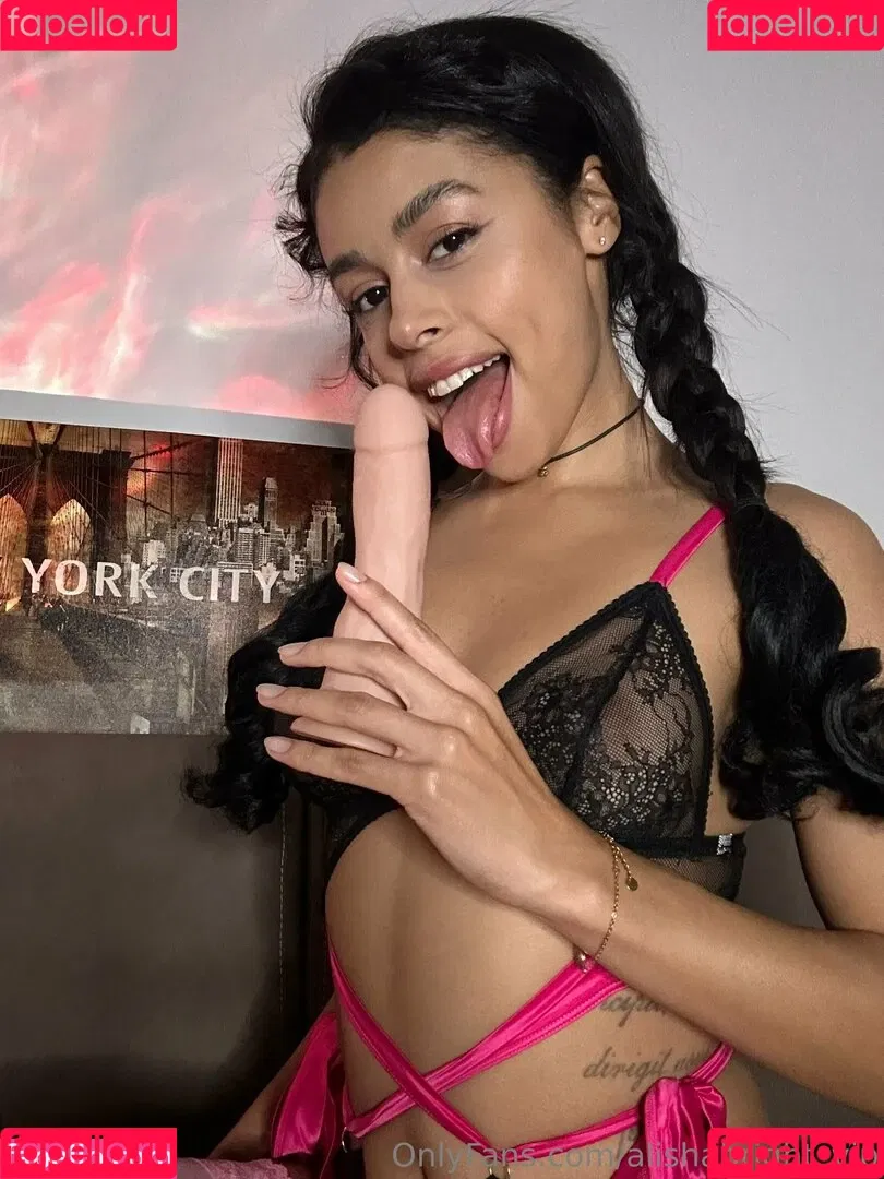alishabright_vip Onlyfans Photo Gallery 