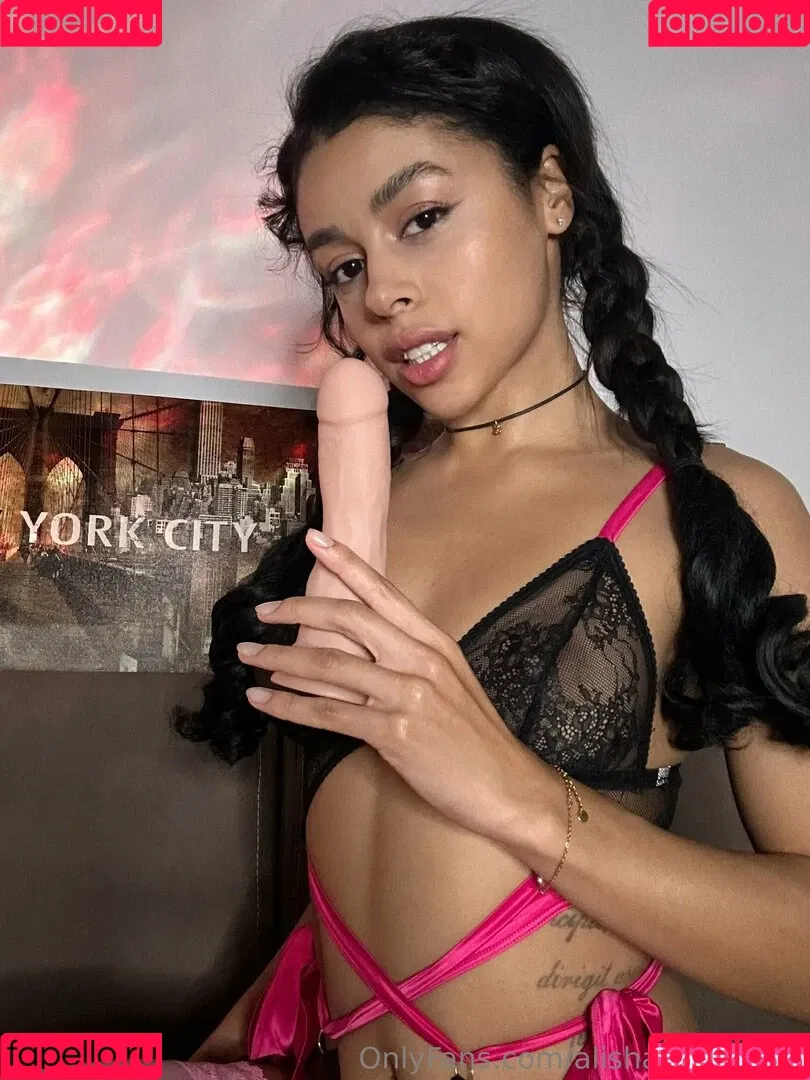 alishabright_vip Onlyfans Photo Gallery 