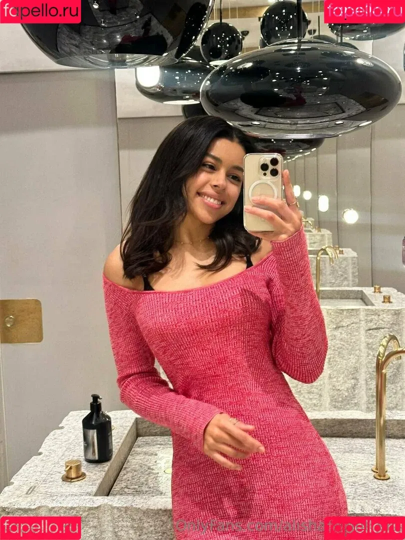 alishabright_vip Onlyfans Photo Gallery 