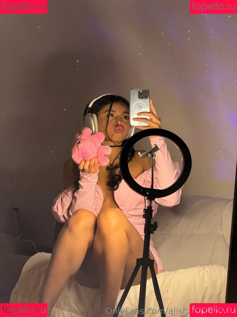 alishabright_vip Onlyfans Photo Gallery 