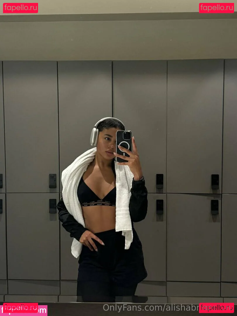 alishabright_vip Onlyfans Photo Gallery 