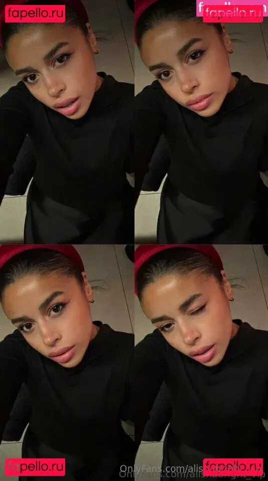 alishabright_vip Onlyfans Photo Gallery 