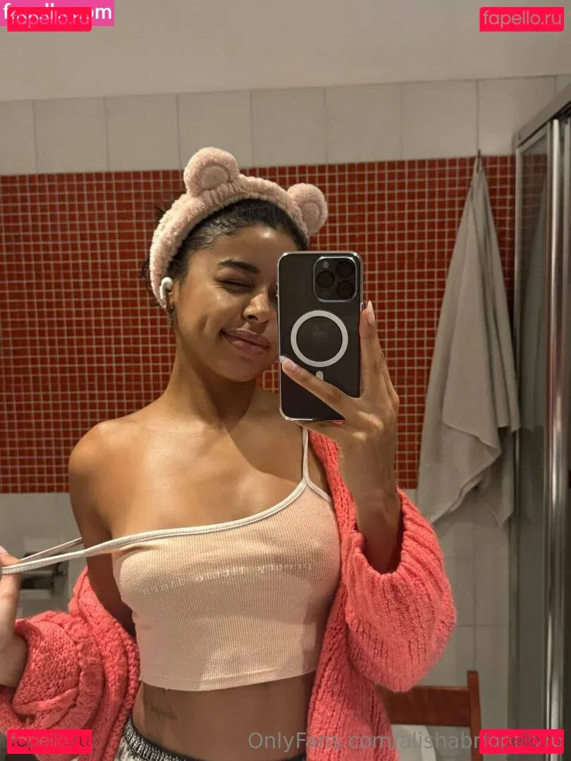 alishabright_vip Onlyfans Photo Gallery 