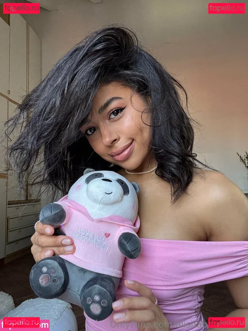 alishabright_vip Onlyfans Photo Gallery 